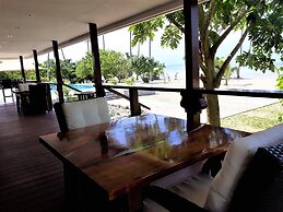 Dipudo Private Island Resort