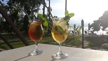 Dipudo Private Island Resort