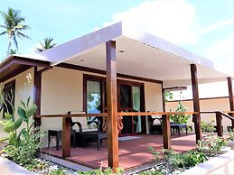 Dipudo Private Island Resort