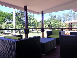 Dipudo Private Island Resort