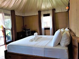 Dipudo Private Island Resort
