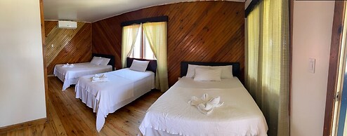 Coral View Beach Resort