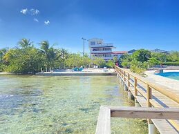 Coral View Beach Resort