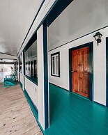 Coral View Beach Resort