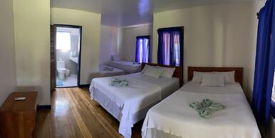 Coral View Beach Resort