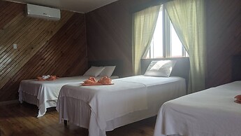Coral View Beach Resort