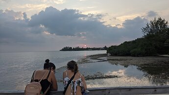 Coral View Beach Resort