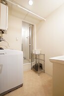 IK Minami6Jo Residence 1003