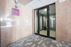 IK Minami6Jo Residence 1003