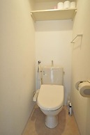 IK Minami6Jo Residence 301