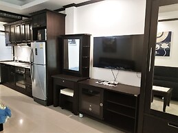 Large Studio Baan Suan Lalana