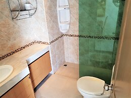 Sea View Corner Condo Jomtien