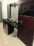 Gulnar Taiba Hotel
