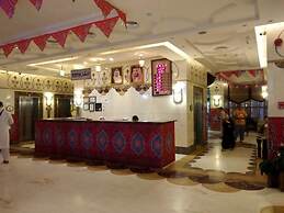 Gulnar Taiba Hotel