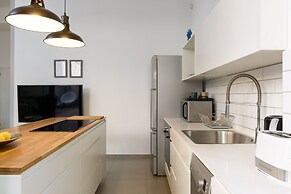 Garden 1 Bedroom Apartment