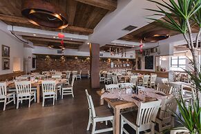 Hotel Grof