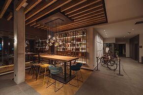 Hotel Grof