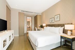Magnolias Ratchadamri Boulevard Serviced Residences