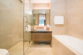 Magnolias Ratchadamri Boulevard Serviced Residences