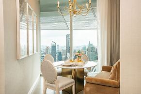 Magnolias Ratchadamri Boulevard Serviced Residences