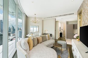 Magnolias Ratchadamri Boulevard Serviced Residences
