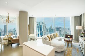 Magnolias Ratchadamri Boulevard Serviced Residences