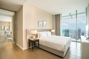 Magnolias Ratchadamri Boulevard Serviced Residences