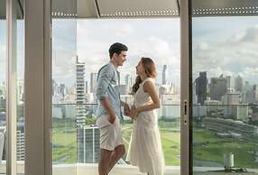 Magnolias Ratchadamri Boulevard Serviced Residences