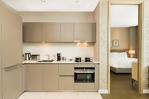 Magnolias Ratchadamri Boulevard Serviced Residences