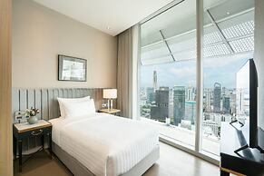 Magnolias Ratchadamri Boulevard Serviced Residences
