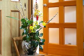 Komatsu Ryokan