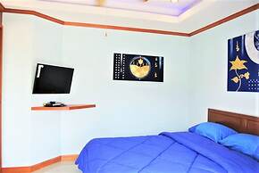 2 bed Condo Baan Suan Lalana