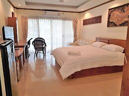 Baan Suan Lalana Large Studio