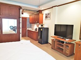Baan Suan Lalana Large Studio