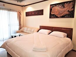 Baan Suan Lalana Large Studio
