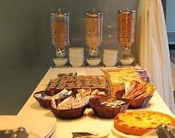 Bes Hotel Cremona Soncino