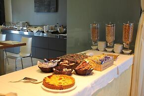 Bes Hotel Cremona Soncino