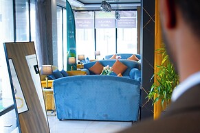 :Swat Serviced Apartments 2