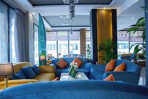 :Swat Serviced Apartments 2