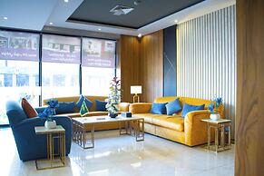 :Swat Serviced Apartments 2