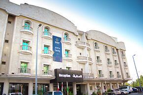 :Swat Serviced Apartments 2
