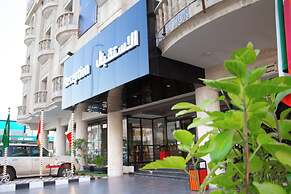 :Swat Serviced Apartments 2