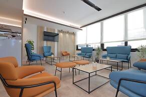 Hotel Toledo