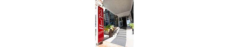 Hotel Toledo