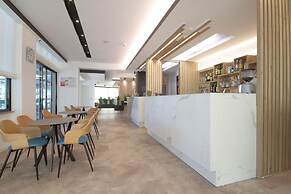Hotel Toledo
