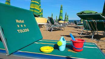 Hotel Toledo