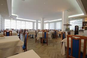 Hotel Toledo