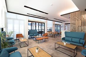 Hotel Toledo