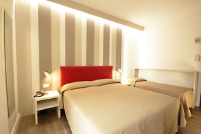 Hotel Toledo