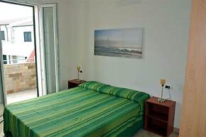 Terrazze sul Mare